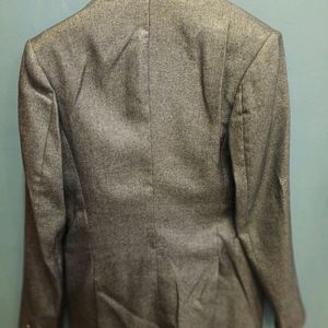 Padia Jodhpuri Coat