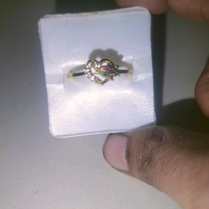 Beautiful Ring