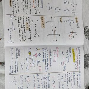 Short Notes🤩||NEET/JEE||Chemistry and Physics