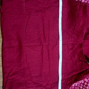 Kurta With Sleeve And Length