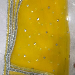 yellow haldi spl gharara