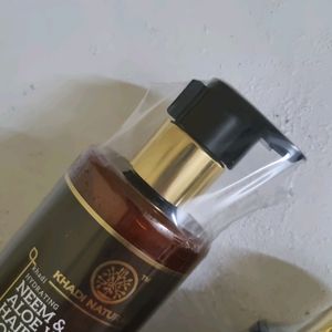 Khadi Natural Conditioner & Oil