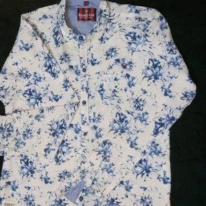 Party Wear Shirt