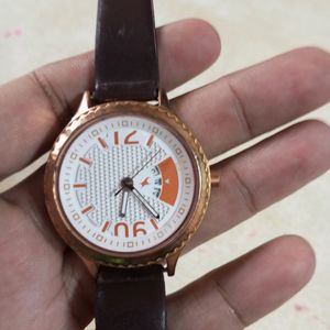 Fastrack Orignal Watch