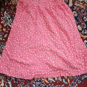 2 Skirt rarely used