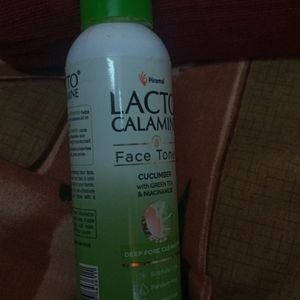 Face Toner