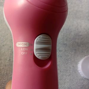 Beauty Care Face Massager 🌷💗🌺💮🧁🌸🍨