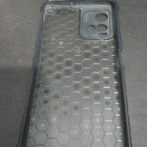 Vivo Y33 Mobile Case