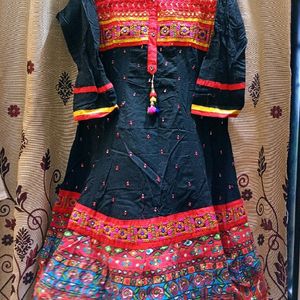 Beautiful Round Kurti 👗