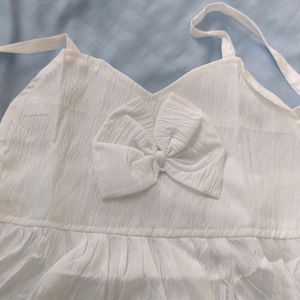 New 2-3 Years Girls Dress