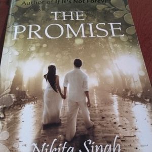 THE PROMISE