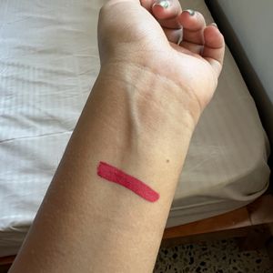 Nykaa Matte Tattoo Liquid Lipstick - Dreamcatcher