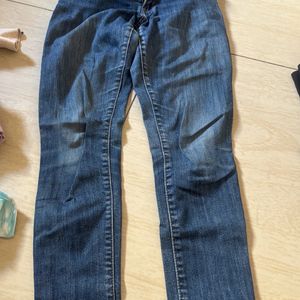 Levi’s Jeans