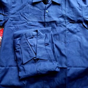 Pack Of 2 Shirts  For Men