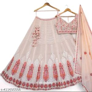 LEHENGA CHOLI