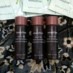 Innisfree International Brand Combo