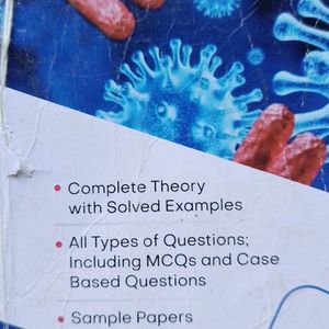 Science CBSE 10th Class Complete Practice