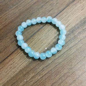 Blue Ombre Bracelet