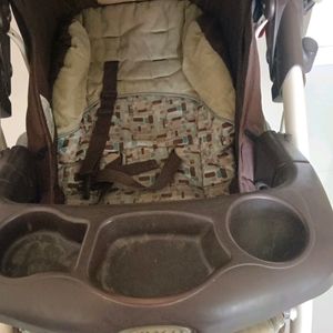 Graco Stroller