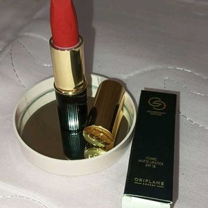 Luxury Edition Of Lipstick