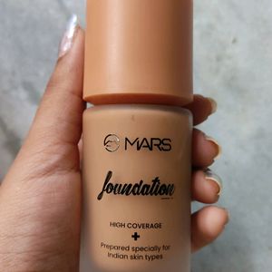 Mars Foundation