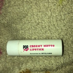 MyGlamm PopXO Mini Lipstick