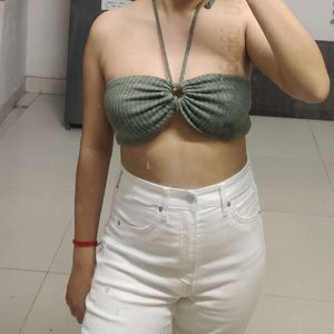 Bralette Top