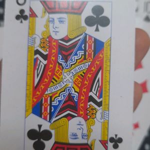 Random Deck Of Playing Cardss