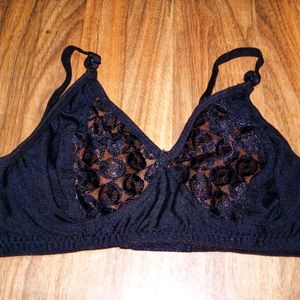 Bra Panty Set