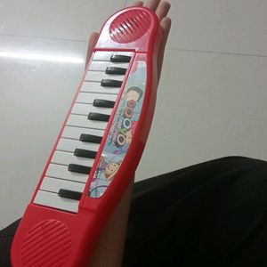 Piano For Kids