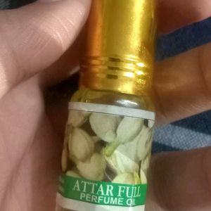 Attar Full Body Roll On Perfume