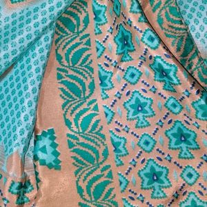 2 Saree Combo (Women's)