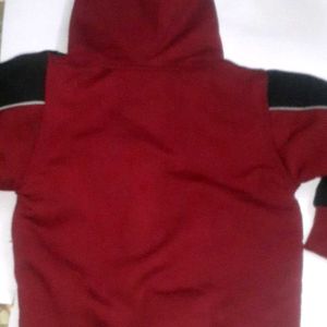 Kids Hoodi Jacket