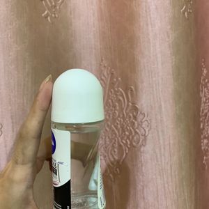 Combo(plum Perfume+ Nivea Roll On + Body Lotion)