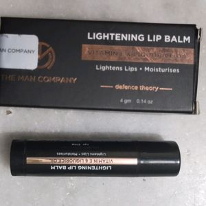 Lip Lightening Balm