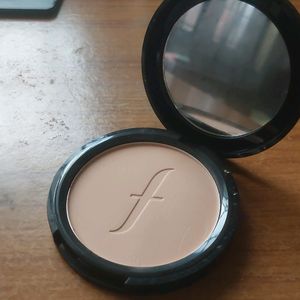 Compact Powder