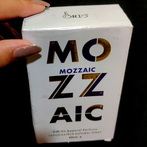 MOZZAIC Perfume..