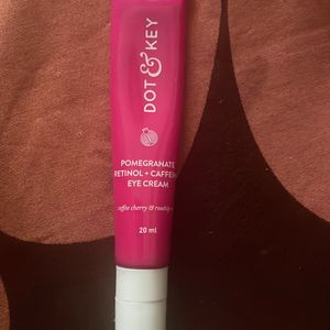 Dot & Key Retinol Eye Cream