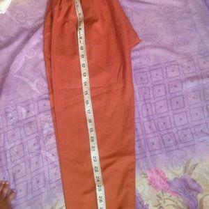 Kurta Pant