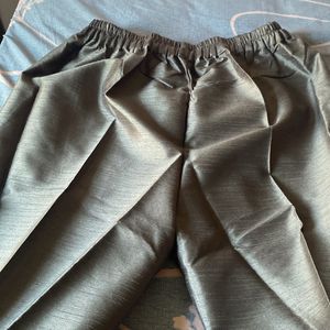 Narrow Bottom Pant For Women