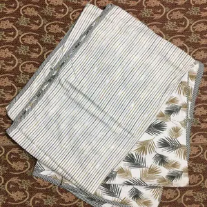 Snow Quilt (Lihaf) Cover