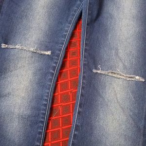 Men's Casual Jeans