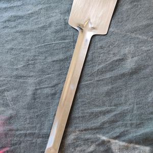 Stainless Steel Spatula Cholni Roti Turner