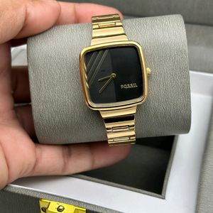 Fossil Ladies Watch