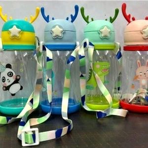 Cartoon Water Bottle Baby New