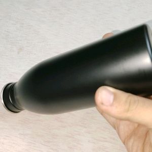 STAINLESS STEEL WATER BOTTLE