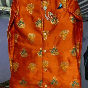 Gorgeous Sherwani For Men