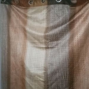 9 Pieces Of Curtains