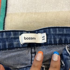 Bossini Shorts 🩳 Waist 28