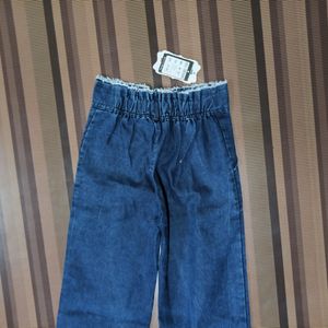 X-48 Size 30 Straight Women Denim Jeans